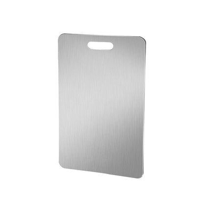 Titanium Dual-Sided Cutting Board