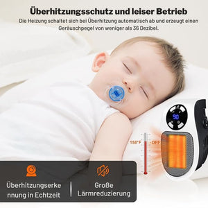 Developed by experts – safe and efficient