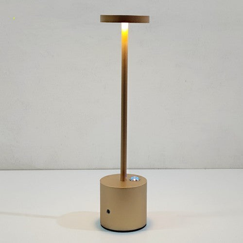 High Bar Touch Table Lamp