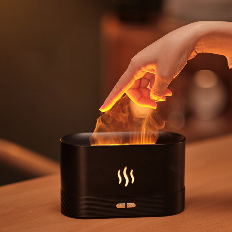 Flame Humidifier