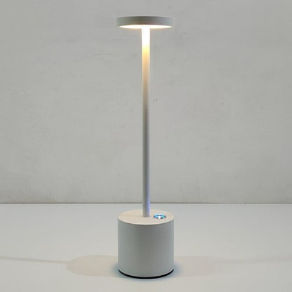 High Bar Touch Table Lamp