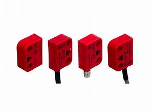 Safety Sensors