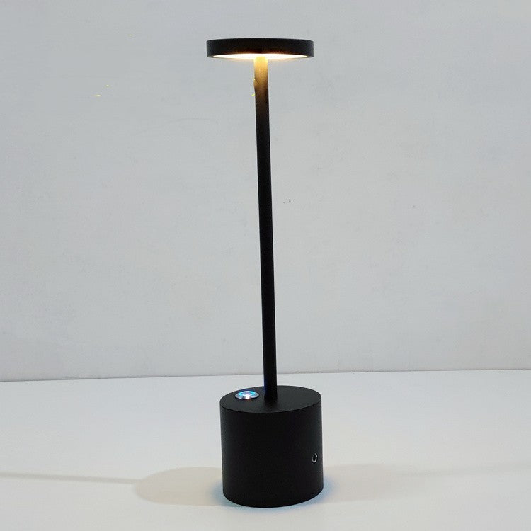 High Bar Touch Table Lamp